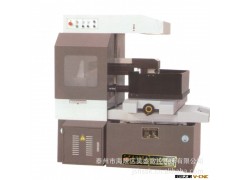 线切割 /线切割机床/电火花线切割机床》DK7735图3