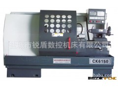 【品质优越】厂家直销数控机床 重型ck6150  配广数980TDb系统图2