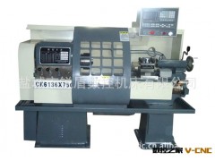 【批发选购】厂家直供优质数控机床cjk6136*750 盐城数控机床图2