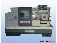 【专业生产供应】热销重型ck6150*1000锐盾机床 盐城数控车床图3