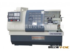 【性能优良】ck6150*750数控机床 数控机床厂家直销图2