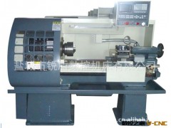 【销售】盐城锐盾,专业生产优质数控车床 ,品质优.口碑好图2