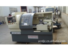【郑重承诺终身服务】供应优质数控机床cjk6136 经济型数控机床图3