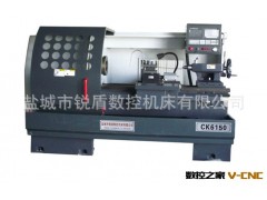 【热销】经济型数控机床改造 ck6150数控机床 专业生产 欢迎选购图2
