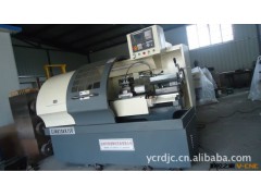 【品质保证】厂家供应优质数控车床 数控机床CJK系列cjk6136图3