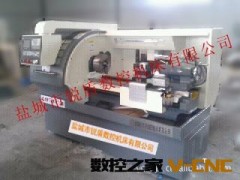 供应车床 数控车床 CK6136数控车床厂家直销 锐盾数控机床图3