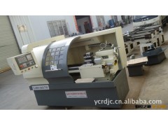 供应车床 数控车床 CK6136数控车床厂家直销 锐盾数控机床图2