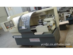 【专业品质】数控机床cjk6136  江苏数控机床厂家直供图2