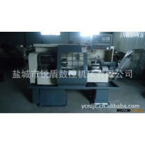 【商家推荐】锐盾数控机床cjk6140   江苏数控机床厂家