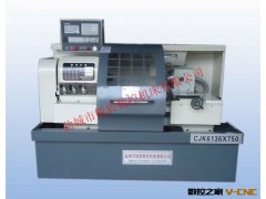 【商家推荐】CJK系列数控机床cjk6136  数控机床厂家直销图3