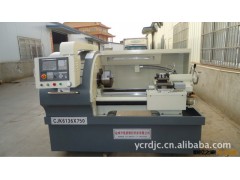 【 厂家优惠促销中】热销优质数控机床cJk6136 数控车床 量大价优图3