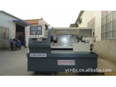 【锐盾机床】经济型数控机床改造 CJK6136* 750 小型数控机床图2