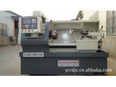 【锐盾机床】经济型数控机床改造 CJK6136* 750 小型数控机床图3