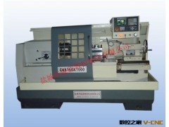 【热门推荐】大量供应CNC6150B 数控机床 数控车床 质高价低图2