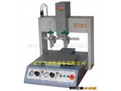 客户推荐0-0.8MPa(可增压)TF-200可任意调整 全自动点胶机 促销图3