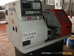 大量批发供应各种型号的仪表数控光机；数控仪表车床图3