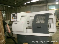 大批量供应各种型号的气动仪表数控光机；数控仪表车床图2