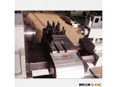 【现货批发】厂家供应小型数控机床 小型数控车床图3