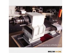 【现货批发】厂家供应小型数控机床 小型数控车床图2