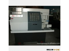 厂家直销 高精度全封闭数控机床 经济型数控自动机床图3
