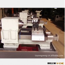欢迎咨询 供应高转速好精密小型经济型数控车床