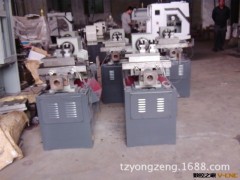 大批量供应各种型号的气动数控仪表光机 卧式数控光机图2