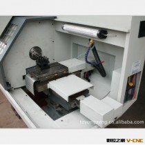 厂家直销 供应数控车床 经济型数控车床 高效率数控车床