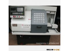厂家直销 供应数控车床 经济型数控车床 高效率数控车床图2