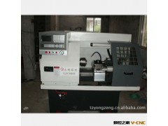 现货供应 全新数控车床 数控机床制造 经济型数控车床图2