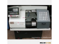 【低价销售】供应数控卧式车床 多轴高精密数控车床图2