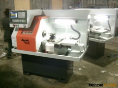 厂家供应专业生产精密的数控车床 0640--0630--0660--6130图3