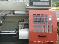 厂家大量供应高品质的数控车床 多品种数控仪表车床图3