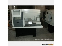 长期供应精密全自动数控仪表车床 全自动数控车床图3