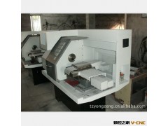 优惠销售 供应数控仪表车床 经济型数控车床 质量保证图2