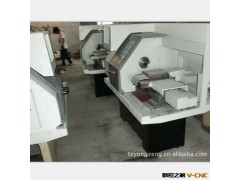 优惠销售 供应数控仪表车床 经济型数控车床 质量保证图3