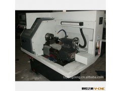 量大从优 供应送料全自动数控仪表车床 精密仪表车床图2