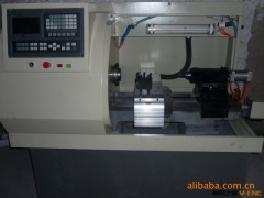 A【质量保证.贴心服务】专业供应高品质的数控仪表车床图3