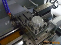 【永增数控车床】专业供应优质的卧式数控仪表车床图3