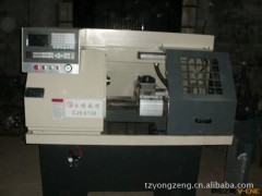 供应推荐CJK6130卧式数控仪表车床 高精度经济型车床图2