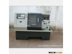【新款促销】大量供应优质的数控机床 高精密数控车床图3
