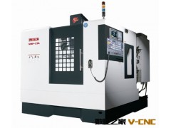 供应友佳加工中心数控加工中心机床/立式加工中心VMP-23图2