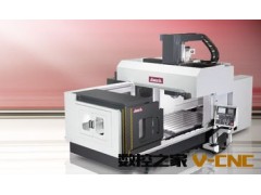 供应台湾亚威龙门加工中心VP-2012龙门加工中心机床立式加工机床图2