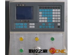 供应高精密数控车床斜床身数控车床CK0632B图3