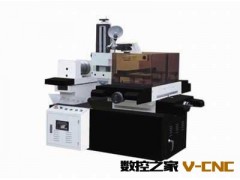 供应快走丝/单板机/线切割机床DK7730图2