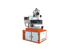 供应高速耐用电火花小孔机/穿孔机DX703PΦ0.2-4.0图2