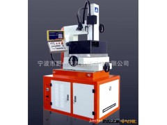 供应高速耐用电火花小孔机/穿孔机DX703PΦ0.2-4.0图3