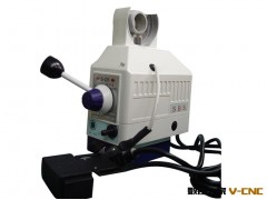 供应捷甬达炮塔铣床走刀器/动力进给器/SBS-235万能摇臂铣床图2