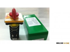 供应立式铣床/万能铣床/炮塔铣床/万能/专用正逆变速开关图3