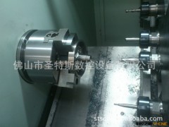 供应XCP-35X斜身车铣复合数控车床  广东数控车床图3