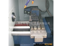 供应佛山圣特斯CP-35X平身车铣复合数控车床图2